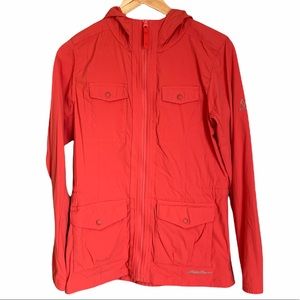 Eddie Bauer Travex jacket